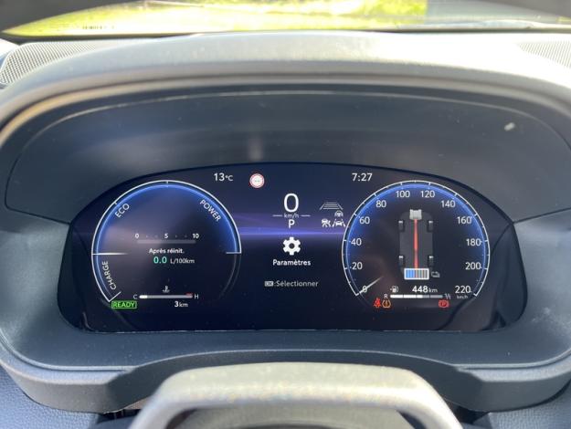 TOYOTA Yaris YARIS HYBRIDE 130cv COLLEC TECHNO MY26  YARIS HYBRIDE 130cv COLLEC TECHNO MY26