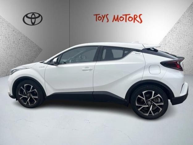 TOYOTA C-HR 2.0 Hybride 184 Edition  2.0 184 ch 