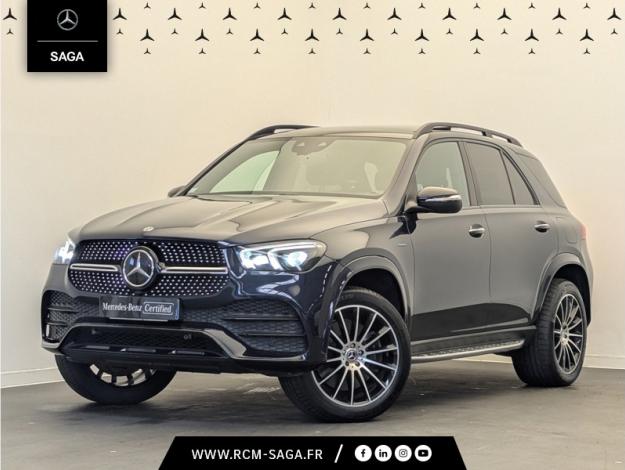 MERCEDES-BENZ GLE 350 de 4MATIC AMG Line  Classe GLE SUV/167 GLE 350 de 4MATIC AMG Line