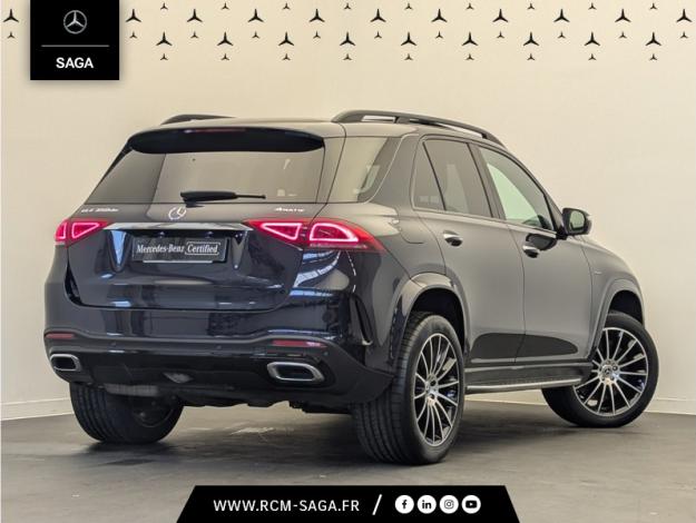 MERCEDES-BENZ GLE 350 de 4MATIC AMG Line  Classe GLE SUV/167 GLE 350 de 4MATIC AMG Line