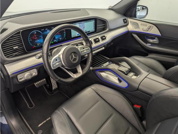 MERCEDES-BENZ GLE 350 de 4MATIC AMG Line  Classe GLE SUV/167 GLE 350 de 4MATIC AMG Line