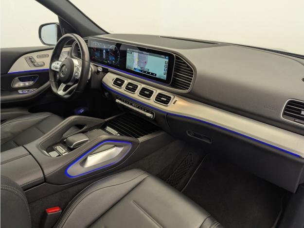 MERCEDES-BENZ GLE 350 de 4MATIC AMG Line  Classe GLE SUV/167 GLE 350 de 4MATIC AMG Line