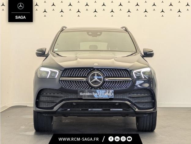 MERCEDES-BENZ GLE 350 de 4MATIC AMG Line  Classe GLE SUV/167 GLE 350 de 4MATIC AMG Line