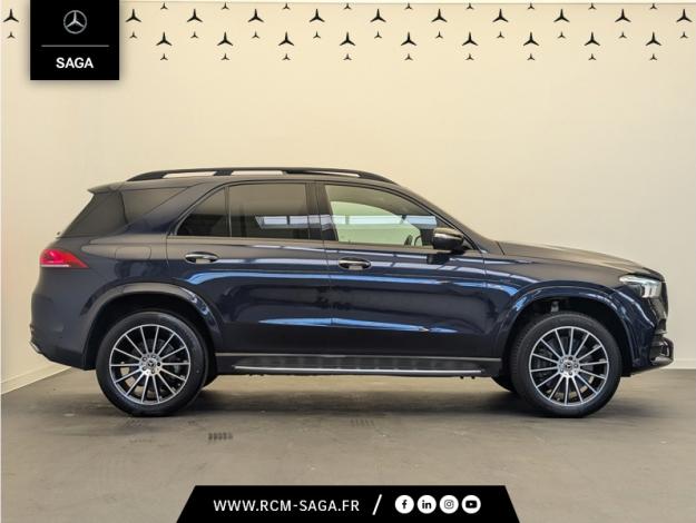 MERCEDES-BENZ GLE 350 de 4MATIC AMG Line  Classe GLE SUV/167 GLE 350 de 4MATIC AMG Line