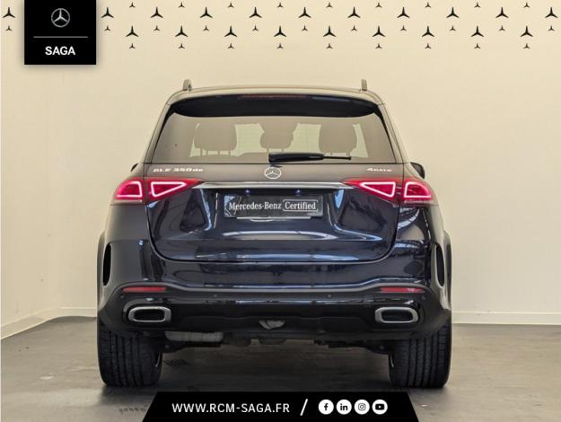 MERCEDES-BENZ GLE 350 de 4MATIC AMG Line  Classe GLE SUV/167 GLE 350 de 4MATIC AMG Line
