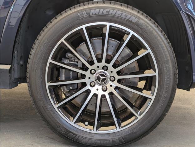 MERCEDES-BENZ GLE 350 de 4MATIC AMG Line  Classe GLE SUV/167 GLE 350 de 4MATIC AMG Line