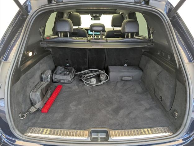 MERCEDES-BENZ GLE 350 de 4MATIC AMG Line  Classe GLE SUV/167 GLE 350 de 4MATIC AMG Line
