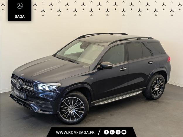 MERCEDES-BENZ GLE 350 de 4MATIC AMG Line  Classe GLE SUV/167 GLE 350 de 4MATIC AMG Line