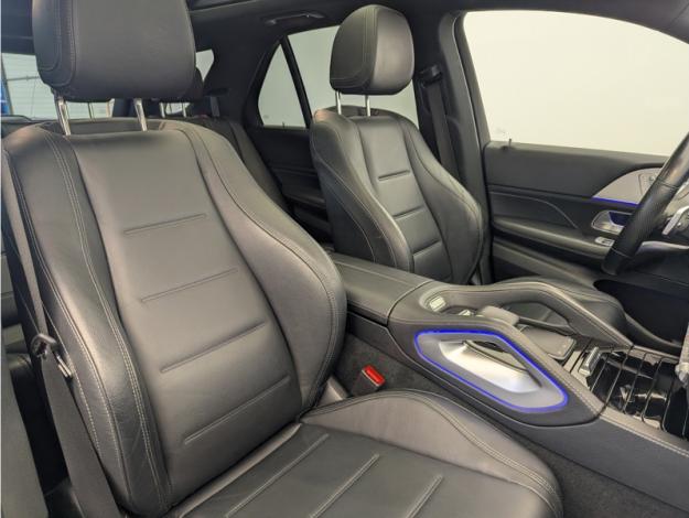 MERCEDES-BENZ GLE 350 de 4MATIC AMG Line  Classe GLE SUV/167 GLE 350 de 4MATIC AMG Line