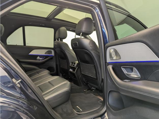 MERCEDES-BENZ GLE 350 de 4MATIC AMG Line  Classe GLE SUV/167 GLE 350 de 4MATIC AMG Line