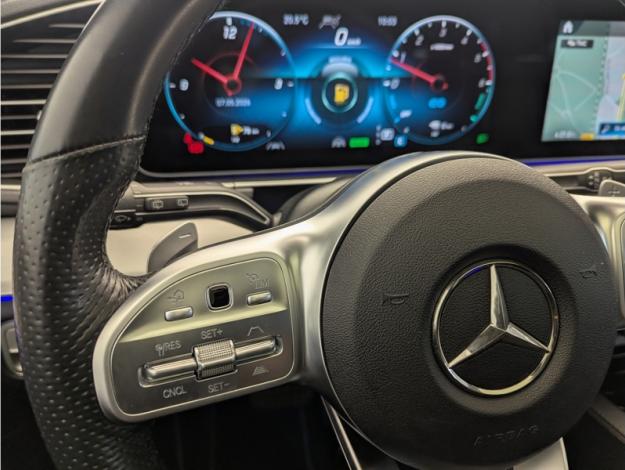 MERCEDES-BENZ GLE 350 de 4MATIC AMG Line  Classe GLE SUV/167 GLE 350 de 4MATIC AMG Line