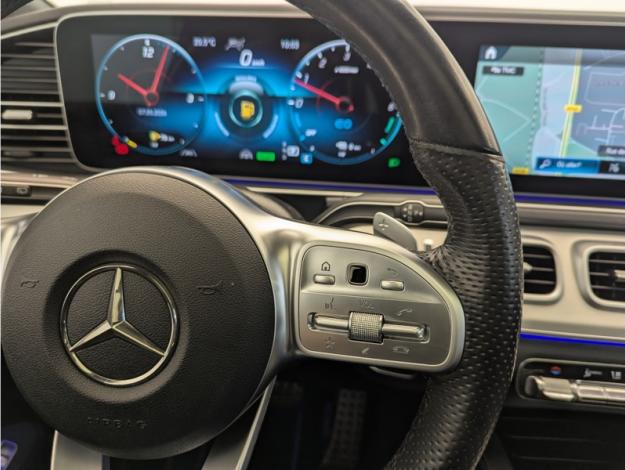 MERCEDES-BENZ GLE 350 de 4MATIC AMG Line  Classe GLE SUV/167 GLE 350 de 4MATIC AMG Line