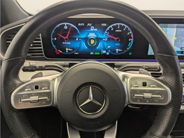 MERCEDES-BENZ GLE 350 de 4MATIC AMG Line  Classe GLE SUV/167 GLE 350 de 4MATIC AMG Line