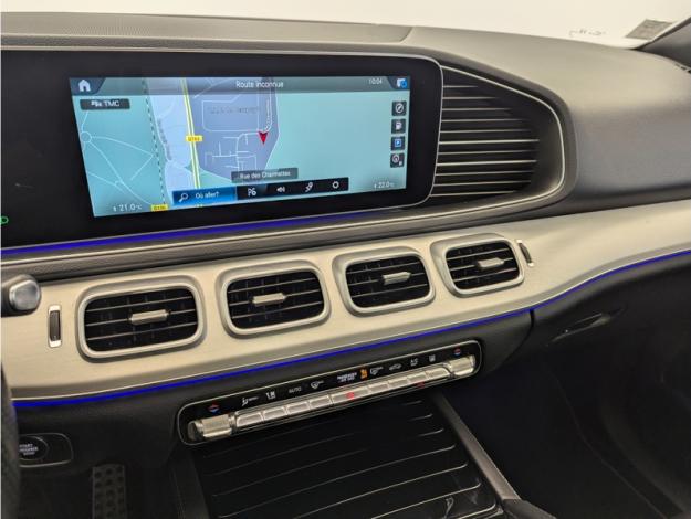 MERCEDES-BENZ GLE 350 de 4MATIC AMG Line  Classe GLE SUV/167 GLE 350 de 4MATIC AMG Line