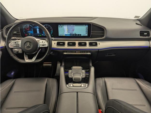 MERCEDES-BENZ GLE 350 de 4MATIC AMG Line  Classe GLE SUV/167 GLE 350 de 4MATIC AMG Line