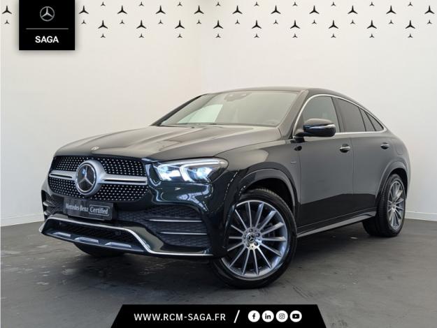 MERCEDES-BENZ GLE Coupé GLE 350 de 4MATIC Coupé  
