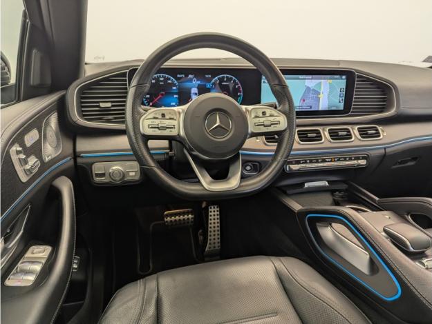 MERCEDES-BENZ GLE Coupé GLE 350 de 4MATIC Coupé  