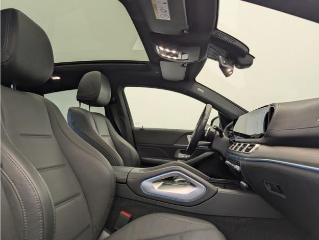 MERCEDES-BENZ GLE Coupé GLE 350 de 4MATIC Coupé  