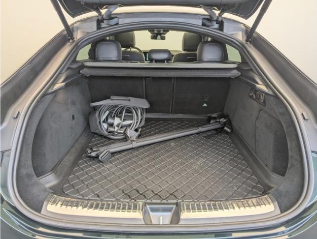MERCEDES-BENZ GLE Coupé GLE 350 de 4MATIC Coupé  