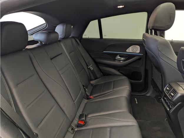 MERCEDES-BENZ GLE Coupé GLE 350 de 4MATIC Coupé  