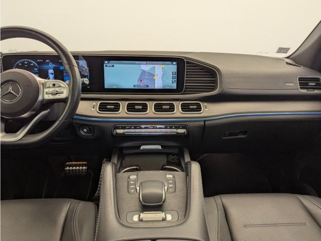 MERCEDES-BENZ GLE Coupé GLE 350 de 4MATIC Coupé  