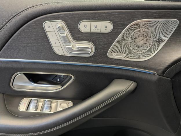 MERCEDES-BENZ GLE Coupé GLE 350 de 4MATIC Coupé  