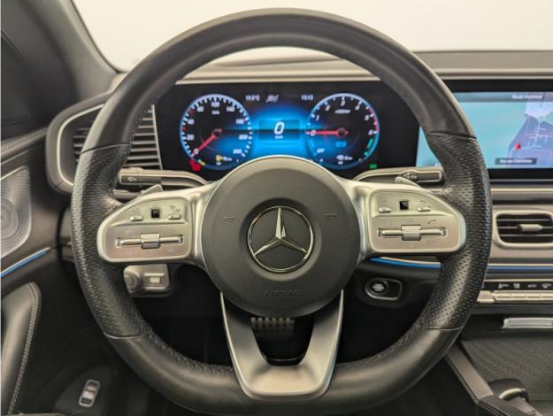 MERCEDES-BENZ GLE Coupé GLE 350 de 4MATIC Coupé  