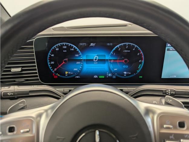 MERCEDES-BENZ GLE Coupé GLE 350 de 4MATIC Coupé  