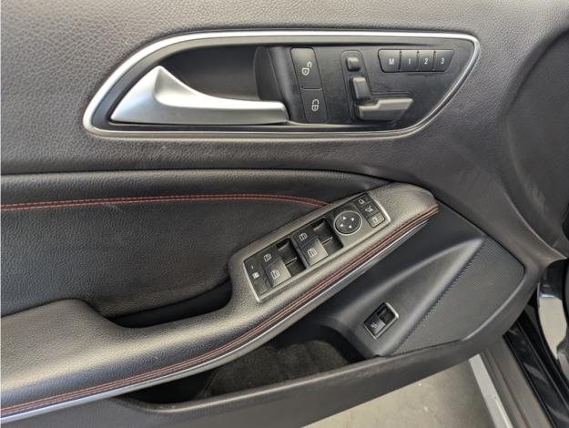 MERCEDES-BENZ GLA 45 AMG 4MATIC Sport Utility Vehicle  