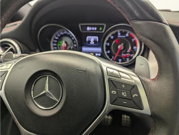 MERCEDES-BENZ GLA 45 AMG 4MATIC Sport Utility Vehicle  