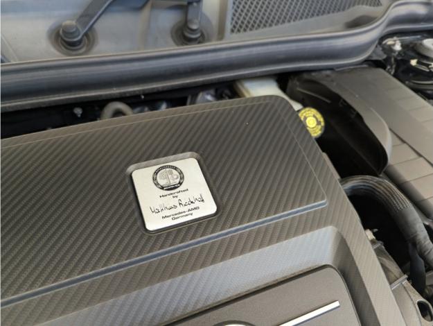MERCEDES-BENZ GLA 45 AMG 4MATIC Sport Utility Vehicle  