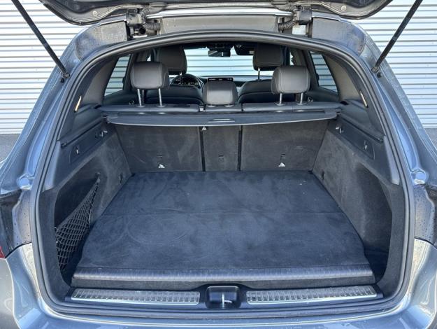 MERCEDES-BENZ GLC SUV GLC 300de 4MATIC SUV AMG Line  