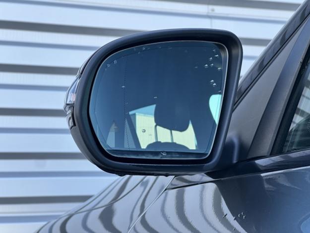 MERCEDES-BENZ GLC SUV GLC 300de 4MATIC SUV AMG Line  