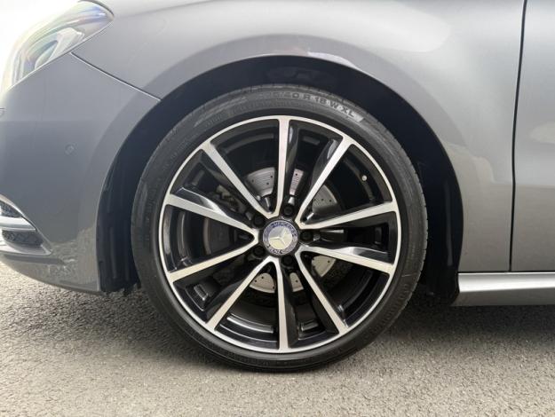 MERCEDES-BENZ Classe B B 180 CDI BlueEFFICIENCY Sports Tourer  