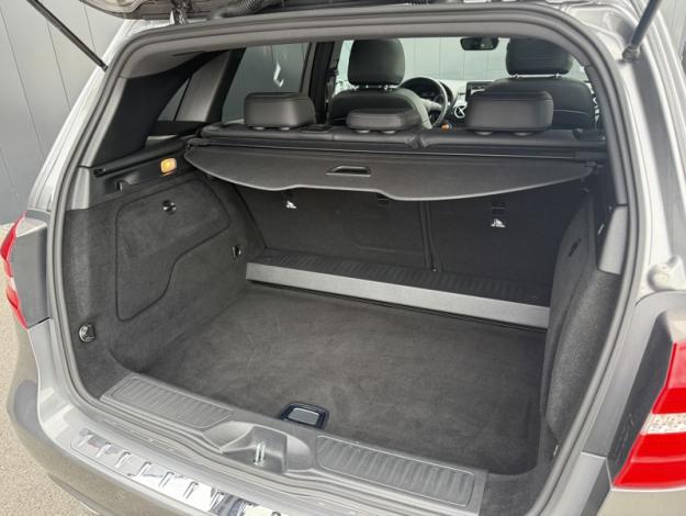 MERCEDES-BENZ Classe B B 180 CDI BlueEFFICIENCY Sports Tourer  