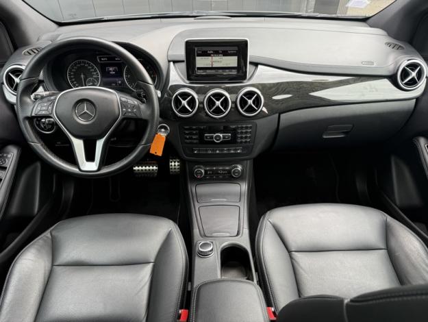 MERCEDES-BENZ Classe B B 180 CDI BlueEFFICIENCY Sports Tourer  