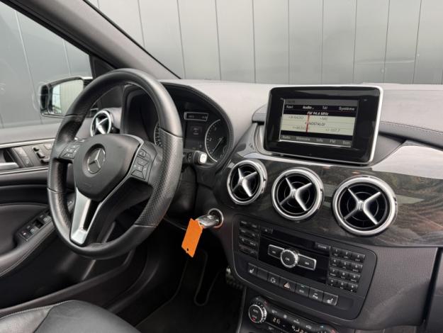 MERCEDES-BENZ Classe B B 180 CDI BlueEFFICIENCY Sports Tourer  