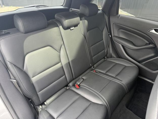MERCEDES-BENZ Classe B B 180 CDI BlueEFFICIENCY Sports Tourer  