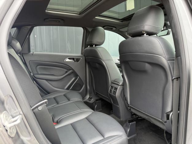 MERCEDES-BENZ Classe B B 180 CDI BlueEFFICIENCY Sports Tourer  