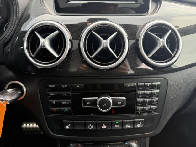 MERCEDES-BENZ Classe B B 180 CDI BlueEFFICIENCY Sports Tourer  