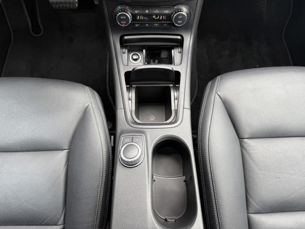 MERCEDES-BENZ Classe B B 180 CDI BlueEFFICIENCY Sports Tourer  