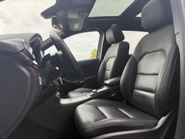 MERCEDES-BENZ Classe B B 180 CDI BlueEFFICIENCY Sports Tourer  