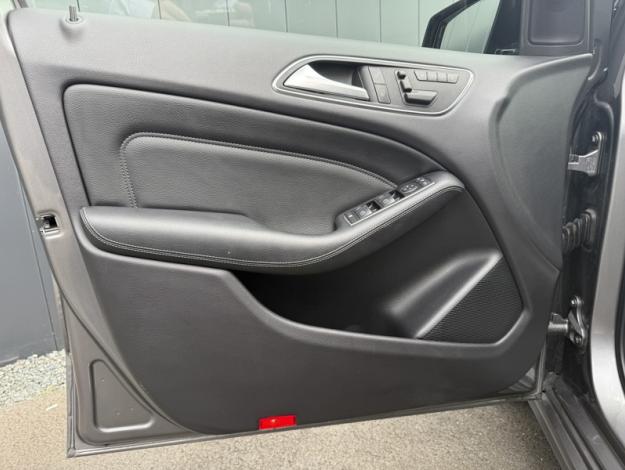 MERCEDES-BENZ Classe B B 180 CDI BlueEFFICIENCY Sports Tourer  