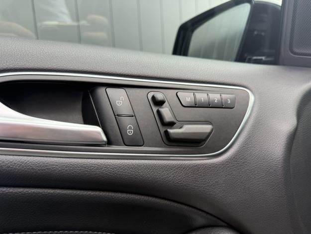 MERCEDES-BENZ Classe B B 180 CDI BlueEFFICIENCY Sports Tourer  