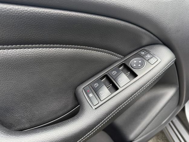 MERCEDES-BENZ Classe B B 180 CDI BlueEFFICIENCY Sports Tourer  