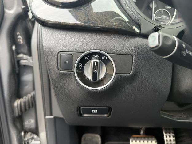 MERCEDES-BENZ Classe B B 180 CDI BlueEFFICIENCY Sports Tourer  