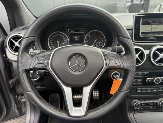 MERCEDES-BENZ Classe B B 180 CDI BlueEFFICIENCY Sports Tourer  