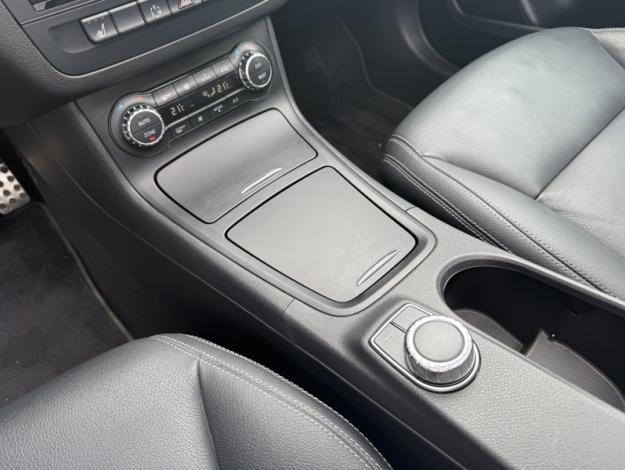 MERCEDES-BENZ Classe B B 180 CDI BlueEFFICIENCY Sports Tourer  
