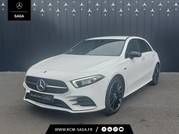 MERCEDES-BENZ Classe A 250 e AMG Line  