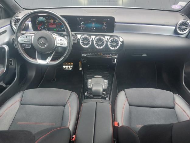 MERCEDES-BENZ Classe A 250 e AMG Line  
